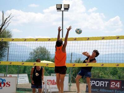 Πανελλήνιο Φοιτητικό Πρωτάθλημα:Mε κύπελ...