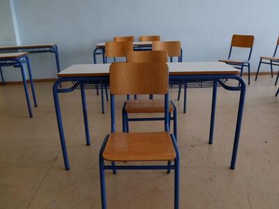 Οι οριστικοί πίνακες κατατάξης αναπληρωτ...