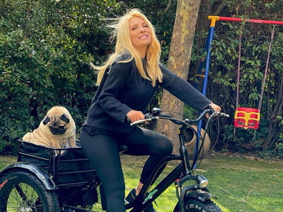 Η Ελένη Μενεγάκη επιστρέφει στην τηλεόρα...