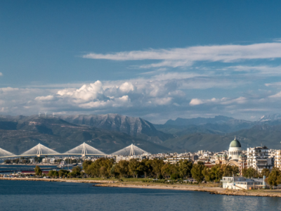 Οι Uni Systems και Knowledge δημιουργούν...