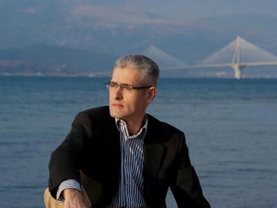 Άγγελος Τσιγκρής: «Το εμπόριο πεθαίνει, ...