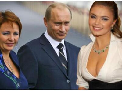 Ελεύθερος και επίσημα ο Πούτιν