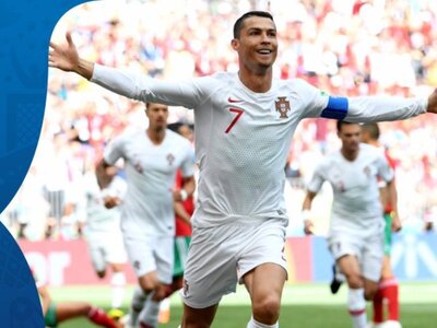 Ρονάλντο: "Ο βιασμός είναι ένα αποτ...