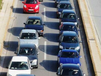 Η Εφορία ψάχνει 80.000 ιδιοκτήτες αυτοκινήτων!
