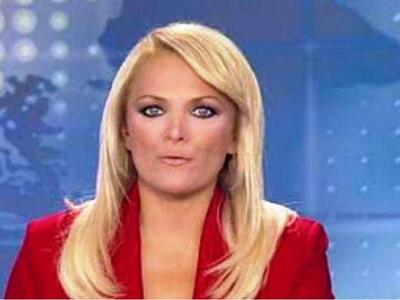 Δείτε την πρεμιέρα της Χριστίνας Λαμπίρη...