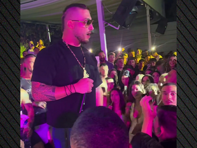 Ρακ: «Έχουμε θέμα με τα ανήλικα που πίνο...