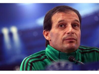 Ο Μασιμιλιάνο Αλέγκρι νέος προπονητής τη...