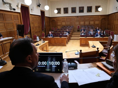 ΟΠΕΚΕΠΕ: Ομόφωνο «ναι» της Επιτροπής Δεο...