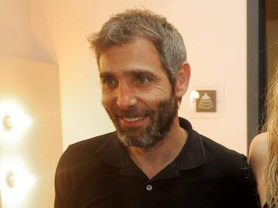 Θοδωρής Αθερίδης: «Τίποτα σε γκόμενο δεν...