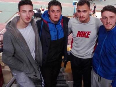 Αυτοί είναι οι αθλητές της Αχαίας που αγ...