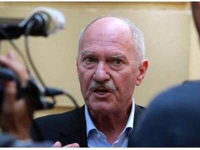 Αίρεται η άρση ασυλίας και του βουλευτή ...