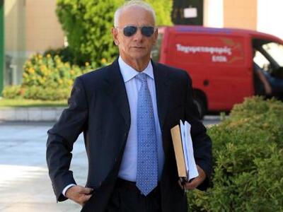 Αχαΐα: Επιστροφή Σπήλιου Σπηλιωτόπουλου ...