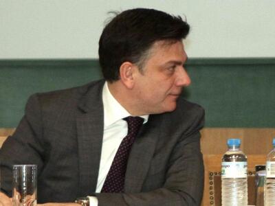 Θ. Μωραΐτης: «Έχουμε σχέδιο για την θωρά...