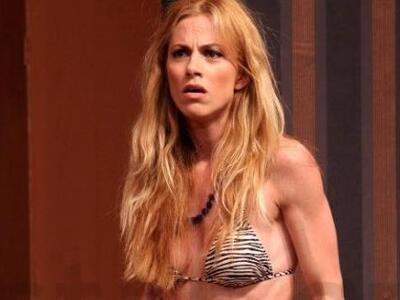 Η Αιγιώτισσα Ντορέττα Παπαδημητρίου και ...