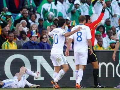 Στημένο; Ούτε καν...! Αβάσιμες οι καταγγ...