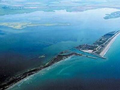 Η…μη αποκατάσταση της λουρονησίδας στο Κοτύχι!