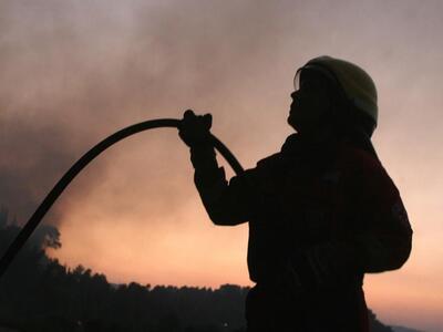 Πάτρα - Δίκη για φωτιές: "Μετά τις ...