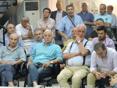Η απάντηση στην ανακοίνωση του Απόλλωνα