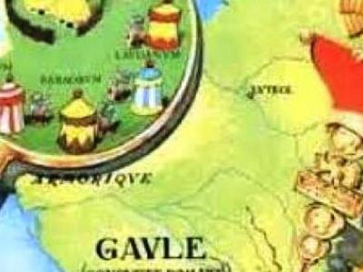 O Πέκος και η Λάσυ- O Στρατηγός άνεμος κ...