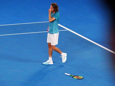 Το σχόλιο του Τσιτσιπά που προκάλεσε αντ...