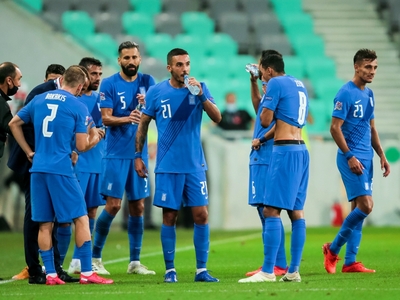 Αρνητικά όλα τα τεστ για κορωνοϊό στην Ε...