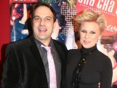 Ο σωστός σύζυγος και πατέρας Κρατερός Κατσούλης 