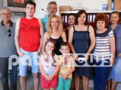 Επιτυχία 100% στο Εσπερινό λύκειο της Αμ...