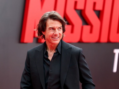 Σινεμά, business, πολιτική: Οι πλουσιότε...