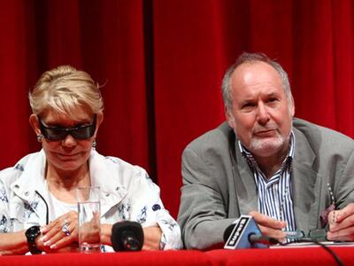 Μαρινέλλα: «Τρομάζω με την καθημερινότητ...