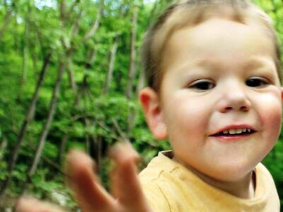 Εφτασε στις ΗΠΑ ο μικρός Νέστορας για να...
