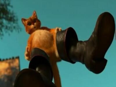 «Ο Παπουτσωμένος Γάτος» στο Κράθιο