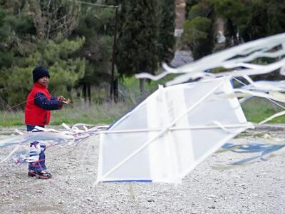 Τι καιρό θα κάνει μέχρι την Καθαρά Δευτέρα 