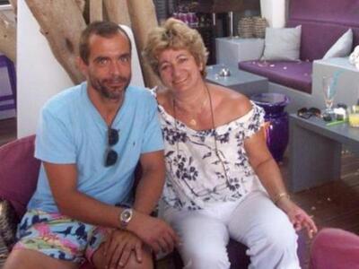 Στην Κεφαλονιά για διακοπές ο Κ. Μαρκουλάκης