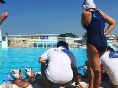Πόλο: Η ΝΕΠ αντιμετωπίζει εντός έδρας τη Γλυφάδα