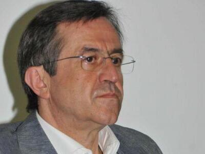 Ο Νίκος Νικολόπουλος για την επαγγελματι...