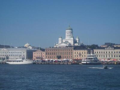 Πάτρα: Πρόγραμμα εθελοντικής εργασίας στ...