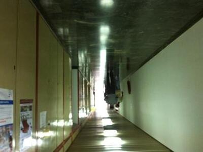 Πάτρα: Σοβαρές ελλείψεις σε υλικά και πρ...