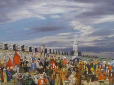 «ΘΥΣΙΑ», Ν. Μακρυγιάννη