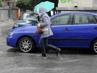 Δυτική Ελλάδα: Έκτακτο Δελτίο της ΕΜΥ- Π...