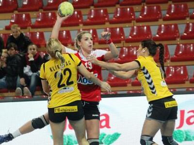 Μεγάλη νίκη για την Ορμή Λουξ (18-14) επ...