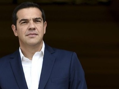 Αλέξης Τσίπρας: «Θα αγωνιστούμε για να μ...