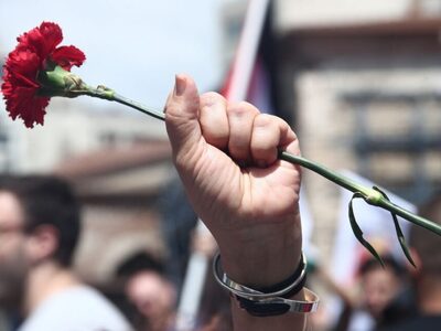 Πρωτομαγιά: Τι ισχύει για τους εργαζόμενους