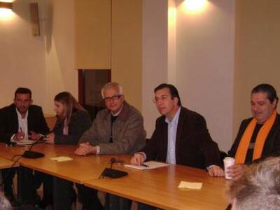 "Αιγιάλεια-Νέα Εποχή" - "...