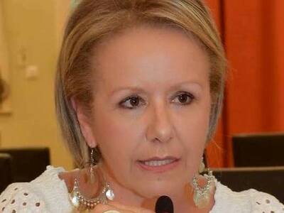 Η δημοσιογράφος Μαρία Σιορώκου σε νέο ρόλο!