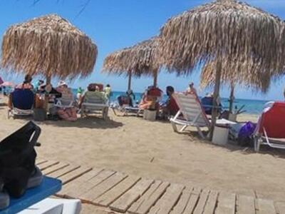 Αχαϊα: Όλοι οι δρόμοι οδηγούσαν σήμερα σ...