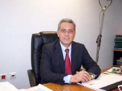 Ο Ανδρέας Τριανταφυλλόπουλος μίλησε για ...