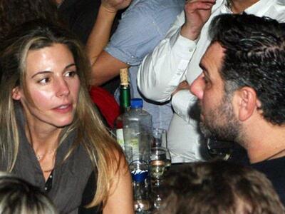 Χώρισαν τελικά Αρναούτογλου - Κοτοβός