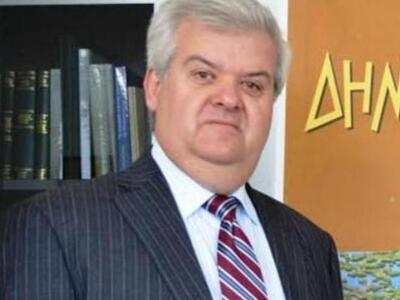 Το μήνυμα του Δημάρχου Δυτικής Αχαϊας με...