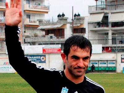 Η ΑΕΚ... καλοβλέπει Καραγκούνη