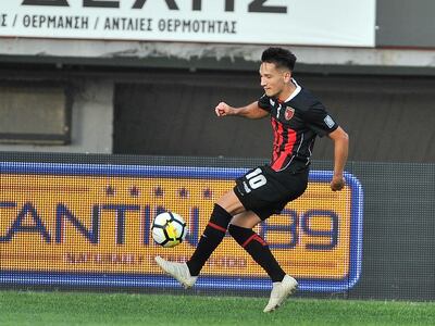 Παναχαϊκή: Υποδέχεται τη Σπάρτη (15:00) ...